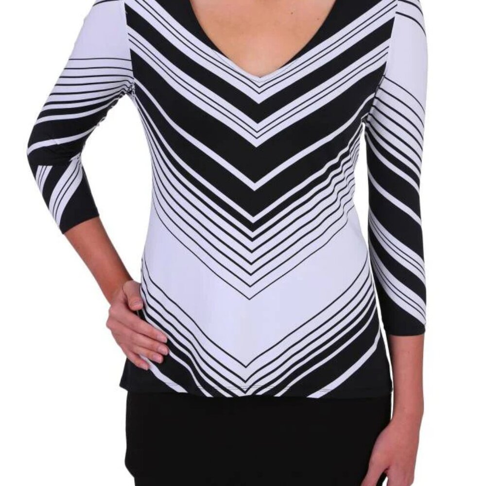 Double Layer Tunic